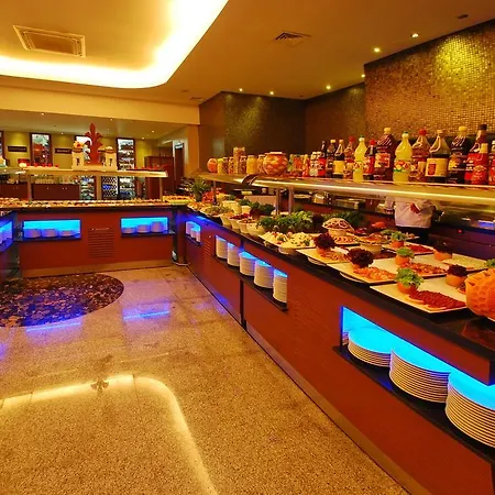 باشا بيه فندق 4*