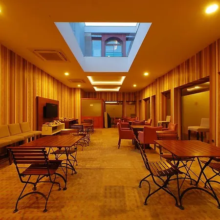 باشا بيه فندق 4*