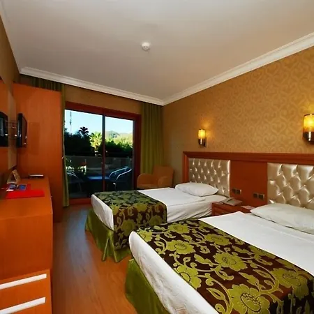 فندق باشا بيه 4*