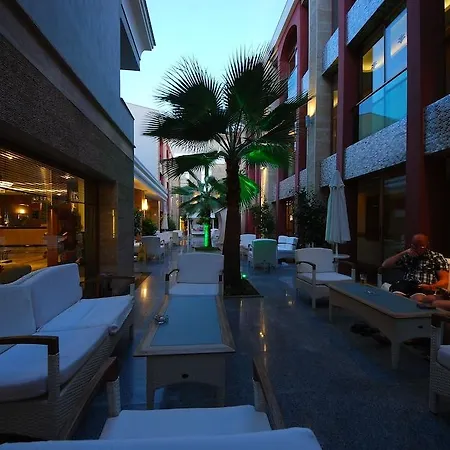 فندق باشا بيه 4*