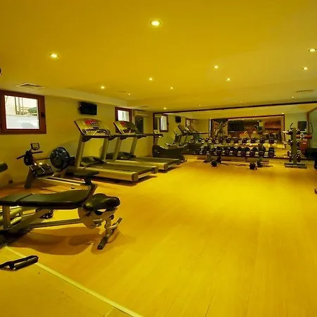 فندق باشا بيه 4*