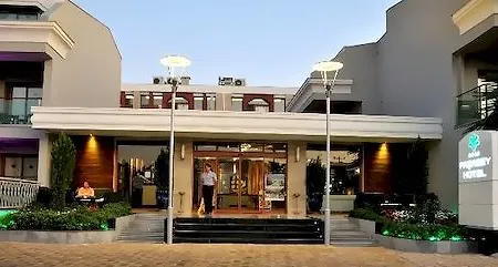 فندق باشا بيه