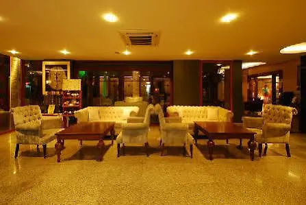 فندق باشا بيه 4*