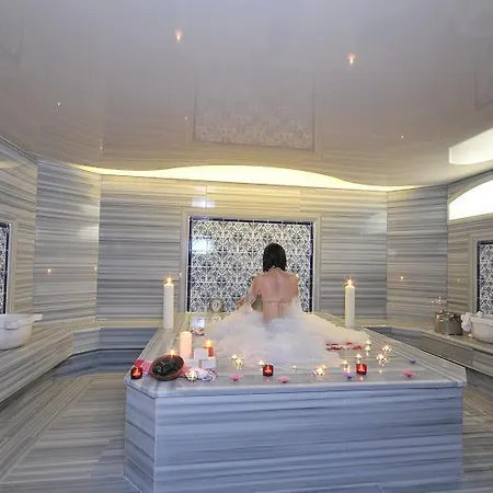 باشا بيه فندق 4*