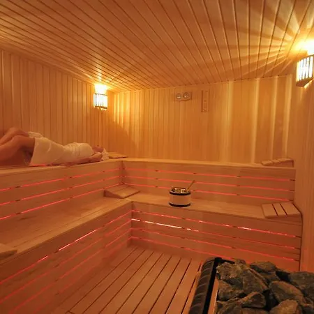 فندق باشا بيه 4*